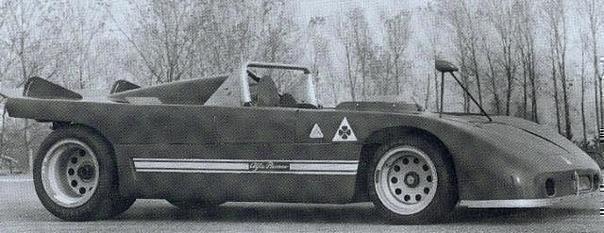 Alfa Romeo 33 TT 3